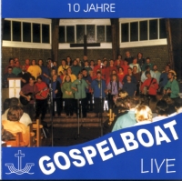 Gospelboat live 2000